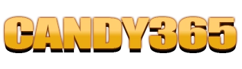 Logo CANDY365